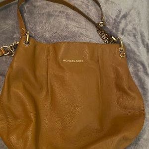 Michael Kors' purse